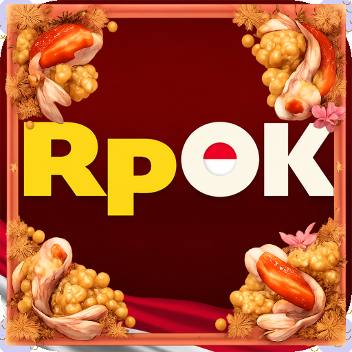 rpok — galeri pratinjau - APK Resmi